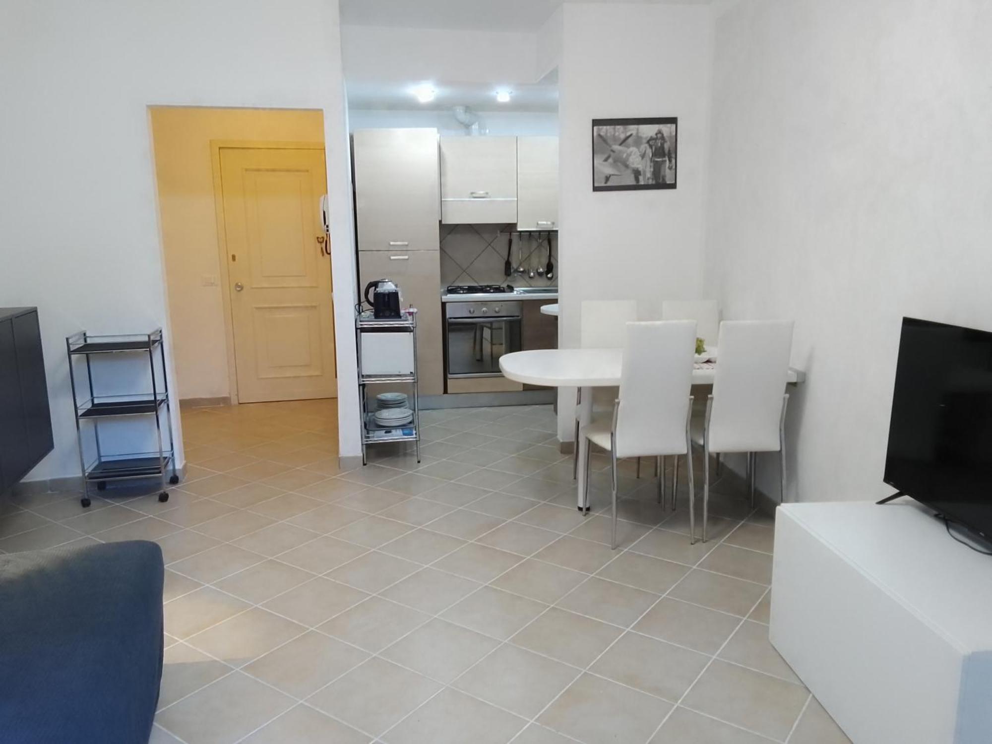 Appartamento Serena Gardone Riviera Exterior foto