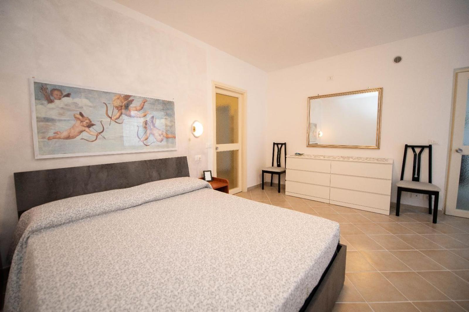Appartamento Serena Gardone Riviera Exterior foto